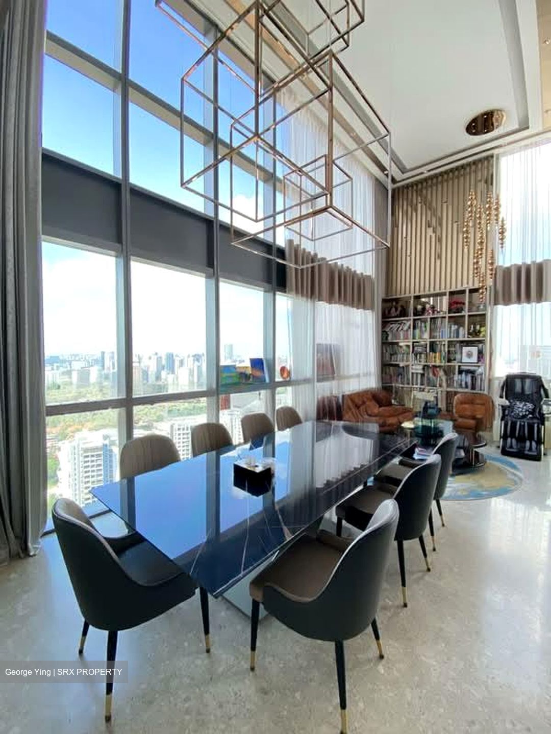 Echelon (D3), Condominium #540952621